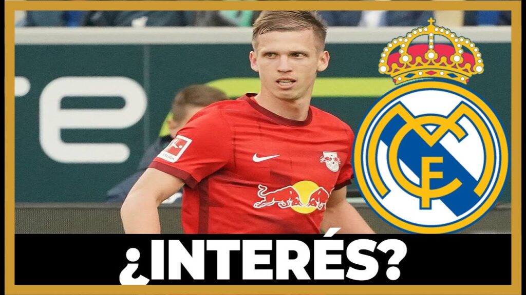 ¿INTERÉS del REAL MADRID en DANI OLMO? | El CSD se PERSONA en el CASO BARÇA NEGREIRA