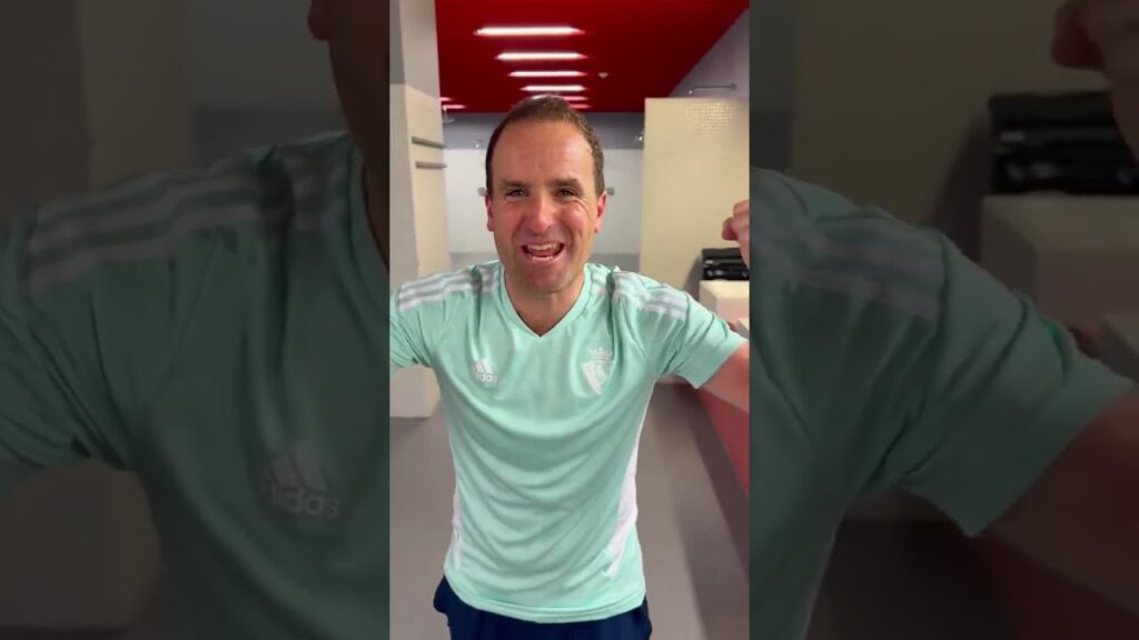 ¡GRACIAS, JAGOBA! #athleticosasuna #copadelrey #semifinales #osasuna #futbol #osasunanuncaserinde