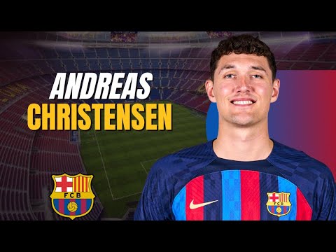 10 Choses que vous devez savoir sur Andreas Christensen