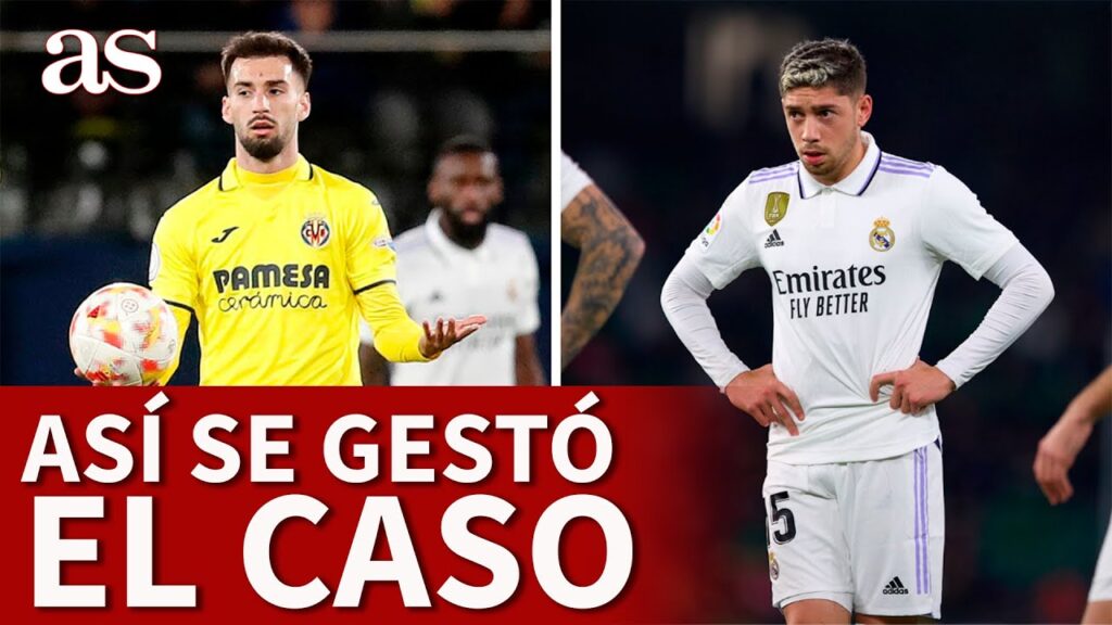 CASO VALVERDE-BAENA | CRONOLOGÍA de los HECHOS: así está TODO y así se FRAGUÓ | Diario AS CASO VALVERDE-BAENA | CRONOLOGÍA de los HECHOS: así está TODO y así se FRAGUÓ | Diario AS