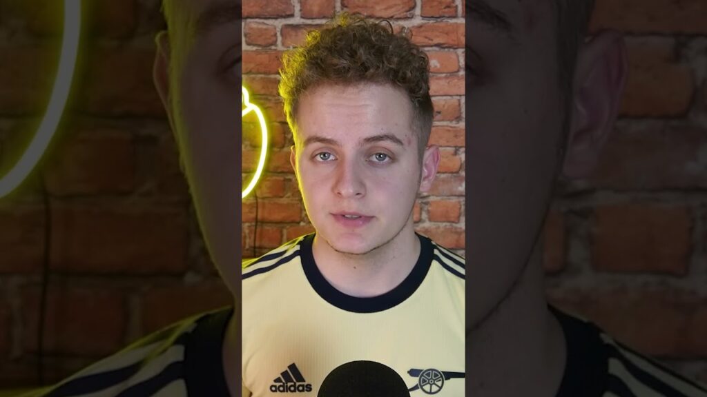 Kiwior NIE SPODZIEWAŁ SIĘ TAKIEGO POWITANIA W ARSENALU! #shorts