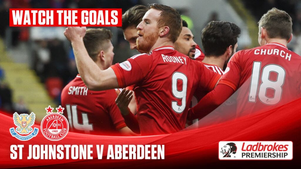 Goals! Dons joint top after 7-goal thriller