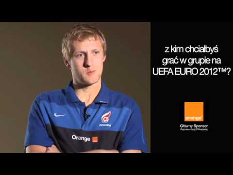 Kamil Glik - Smuda na niego stawia