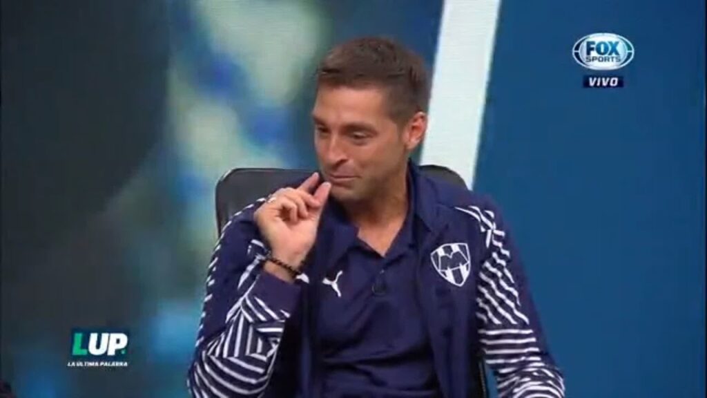 ¡La anécdota de Diego Alonso sobre Pedro Caixinha!