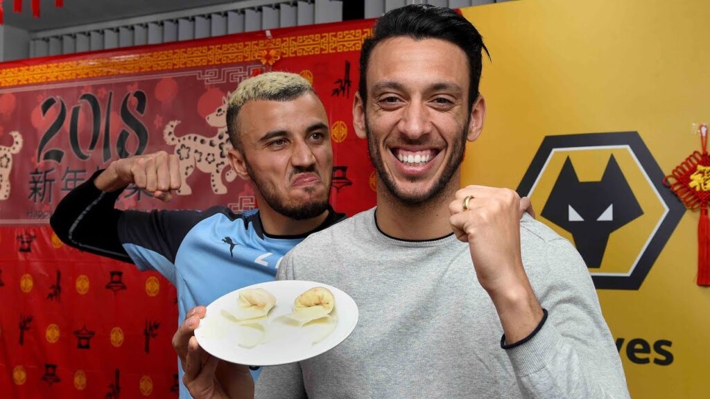 Chinese New Year | Spring Roll Challenge