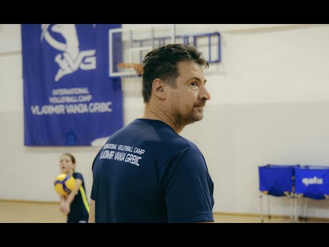 Kamp Vanje Grbica Zima 2023 / Smena 1