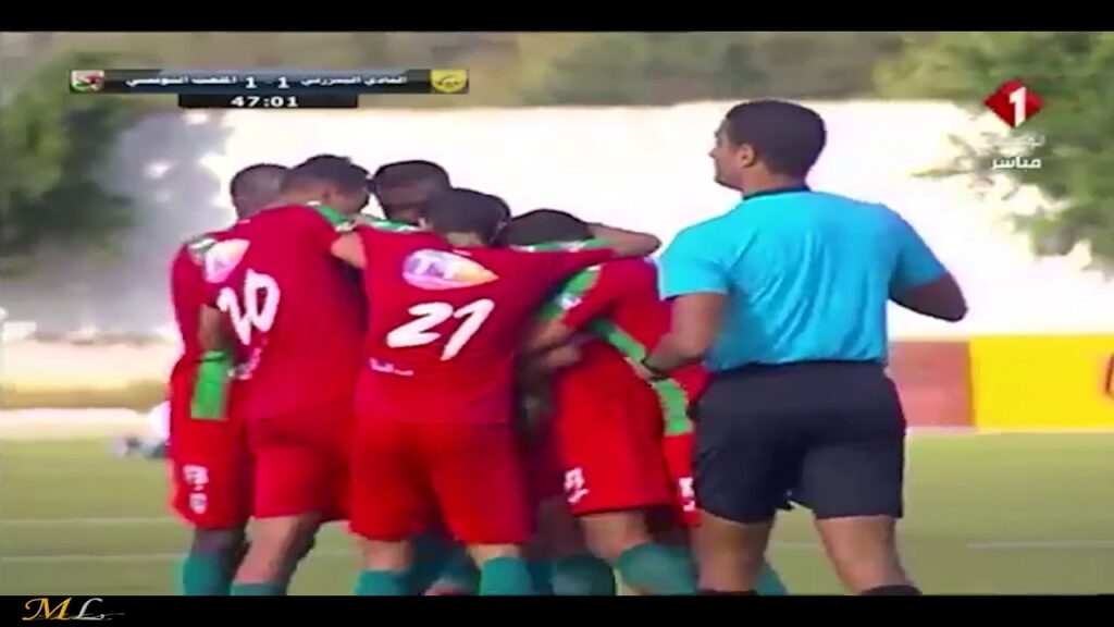 Best Of Daysam Ben Nasr Skills Assits And Goals By Mootez landolsi