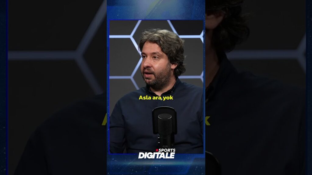 Adekugbe’yi Eski Hocası Anlattı! #shorts #galatasaray #samadekugbe