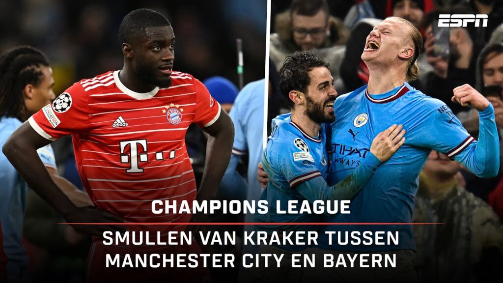 Dayot Upamecano onder vuur: "NOG NOOIT een speler GEZIEN die betaald krijgt en ZO SLECHT speelde" 😳