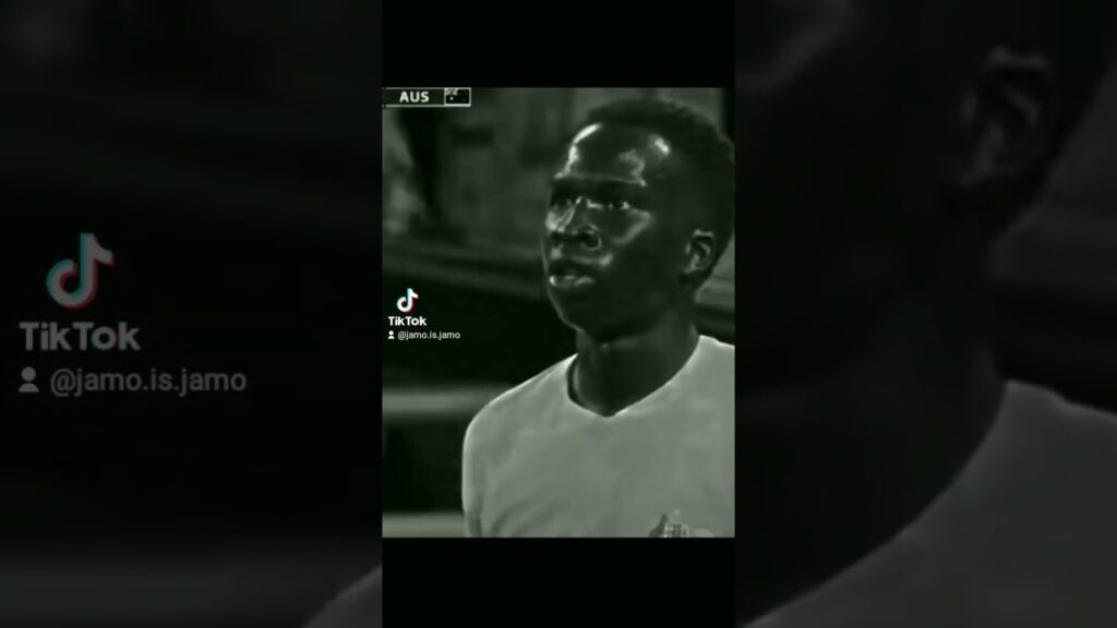 Garang Kuol last minute chance 💔  #shorts