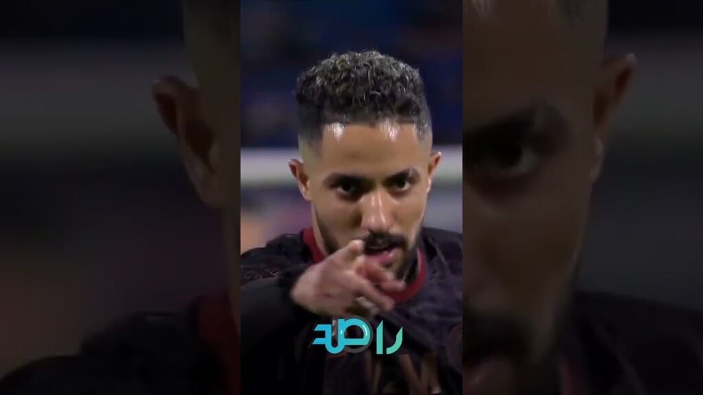 د90+7' الهدف الثالث لـ #الشباب عن طريق #هتان باهبري #الشباب_الهلال