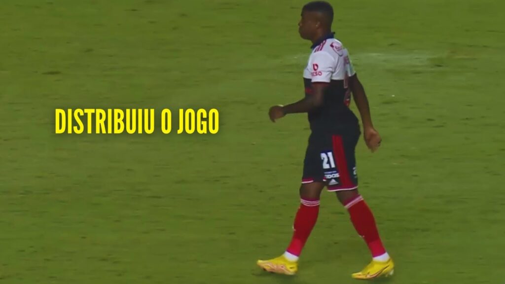 BOA DUPLA COM GABRIEL NEVES | Jhegson Méndez vs Inter de Limeira