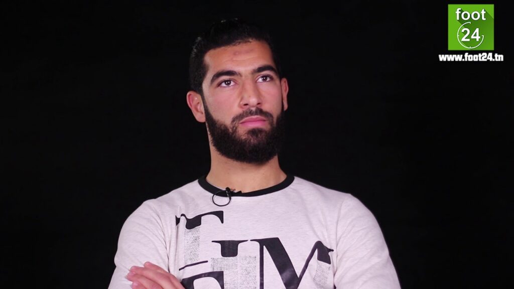 ياسين مرياح يتحدث عن المنتخب و كأس العالم