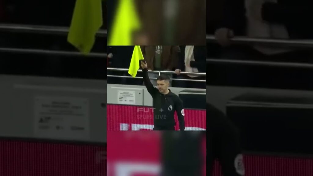 🥵🥵🥵 Cristian Romero vs Southampton | EPIC Performance