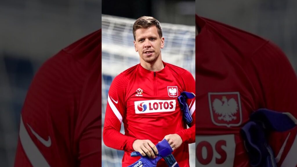 SZCZĘSNY W MANCHESTERZE UNITED?! #shorts