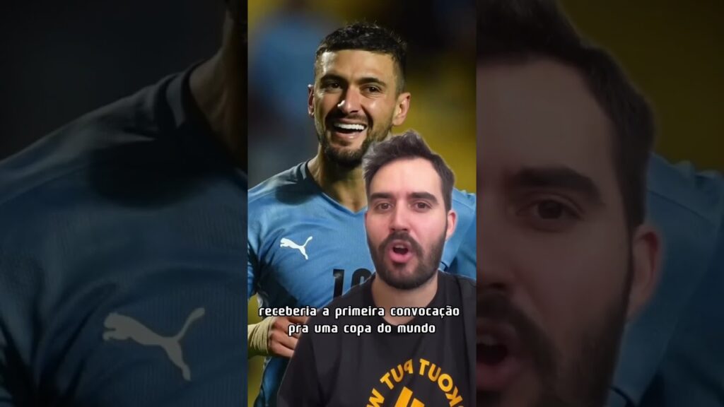 De Arrascaeta - um craque celestial!😳 Curiosidades da bola #arrascaeta #flamengo