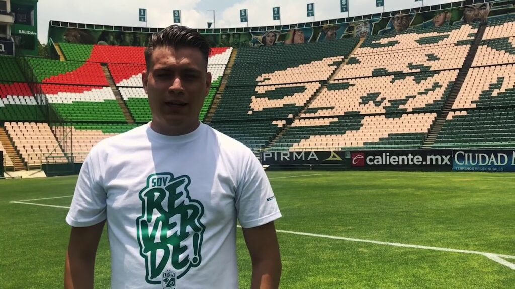 ¡Bienvenido Rodolfo Cota!