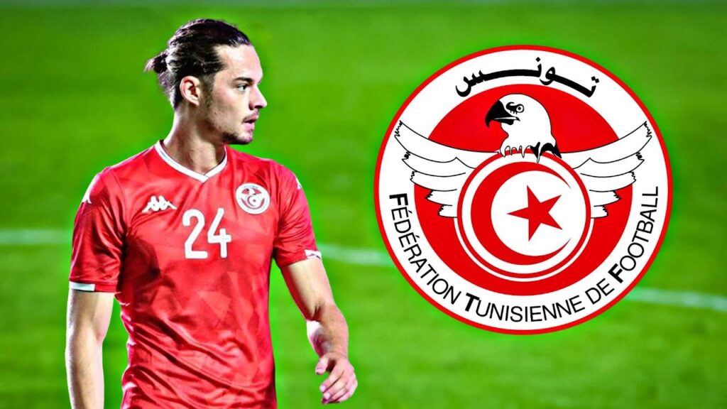 هل يكون عمر العيوني الحل الأنسب لهجوم المنتخب الوطني التونسي 🤔|  Amor Yonas Layouni Goals & Assists