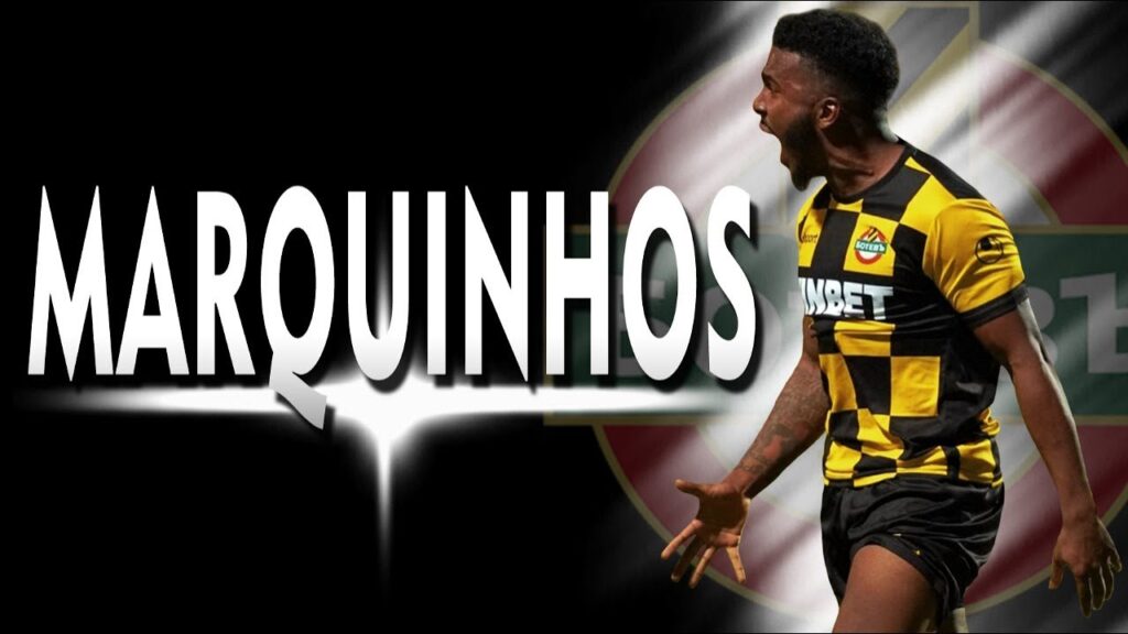 Marquinhos - Botev Plovdiv - 2021