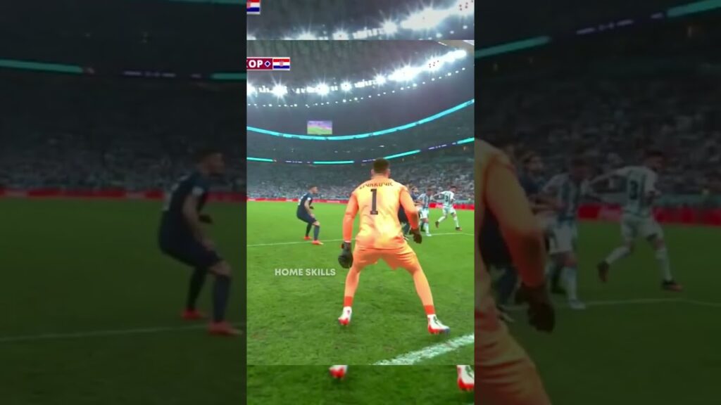 LIVAKOVIC 😱 INACREDITÁVEL !!!! DEFESAÇA!