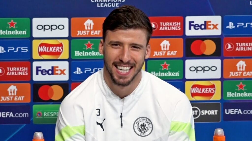 'We DIDN'T LOSE THE UCL FINAL! We got one step CLOSER!' | Ruben Dias | Man City v Bayern Munich