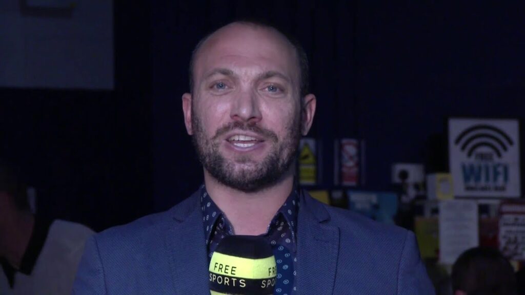 Ben Davies vs Mat Lawrenson Semi Finals Milton Keynes Taom Pool Shootout