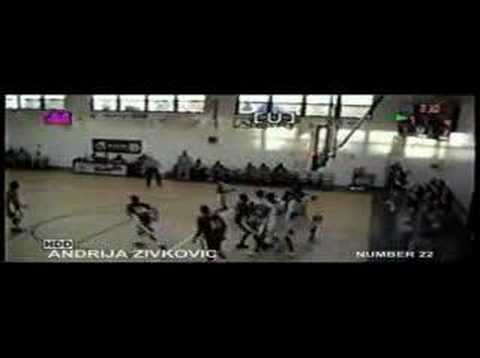 PFS - ANDRIJA ZIVKOVIC