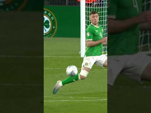 But de Pavard ! #shorts