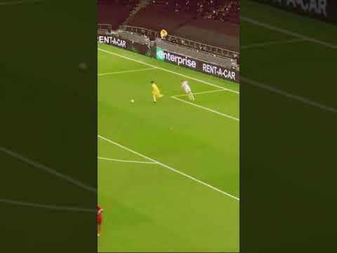 iran Beiranvand #shorts