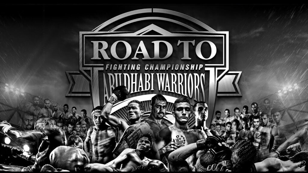 Road to Abu Dhabi: Bulgaria Weigh-ins