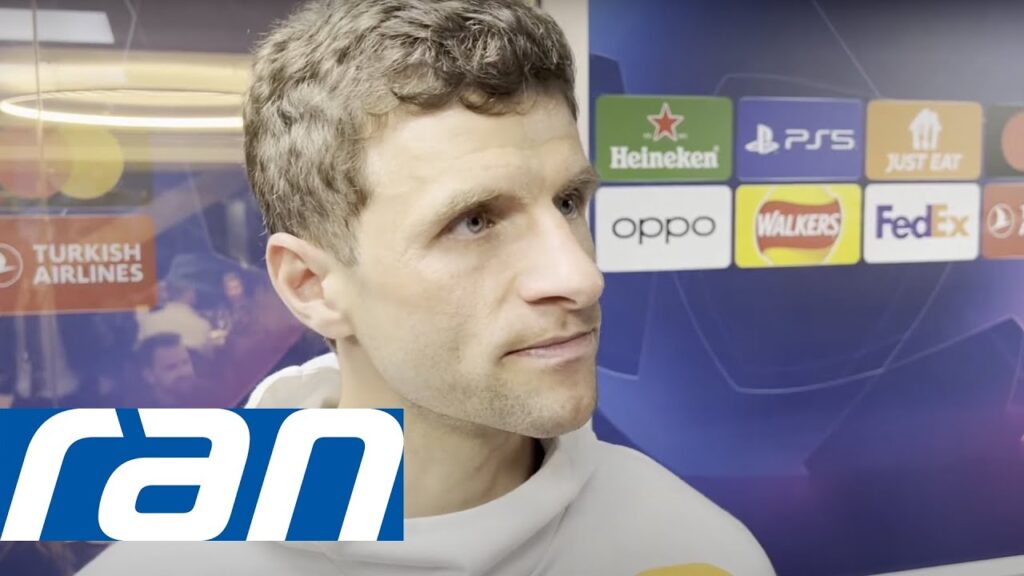 Tuchel-Effekt verpufft? Das meint Thomas Müller