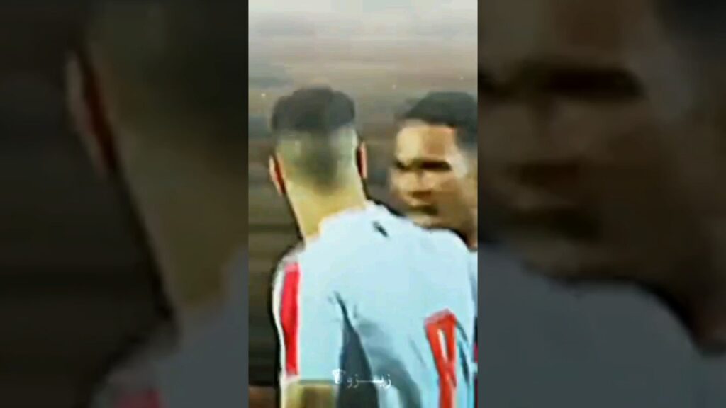 الجزيرى🇱🇻 #الزمالك #zamalek #الزمالك_الملكي #إمام_عاشور #دوري_ابطال_افريقيا #زيزو #المريخ_السوداني