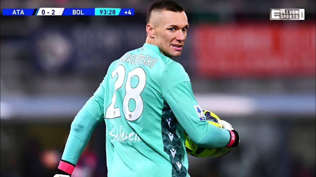 SKORUP ZNAKOMITA NOTA 8.5