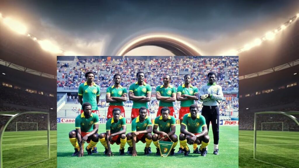 LE ONZE ENTRANT CONTRE LA POLOGNE  ( REPORTAGE )