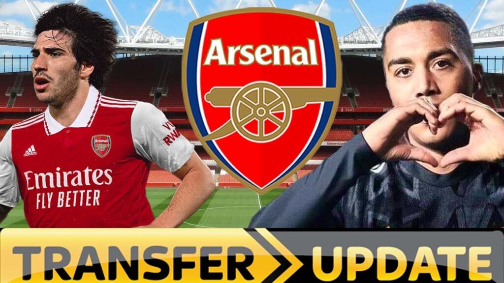 Tonali & Yeremy Pino to Arsenal latest -Arsenal to walk away from Tielemans deal- Transfer News Show