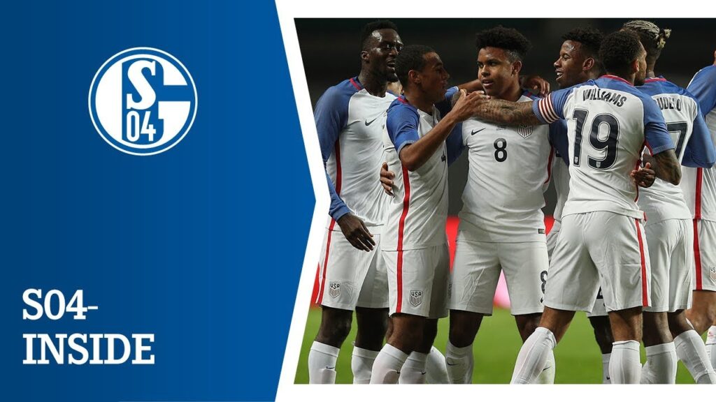 Weston McKennie: Fokus auf HSV nach Traum-Debüt für USA