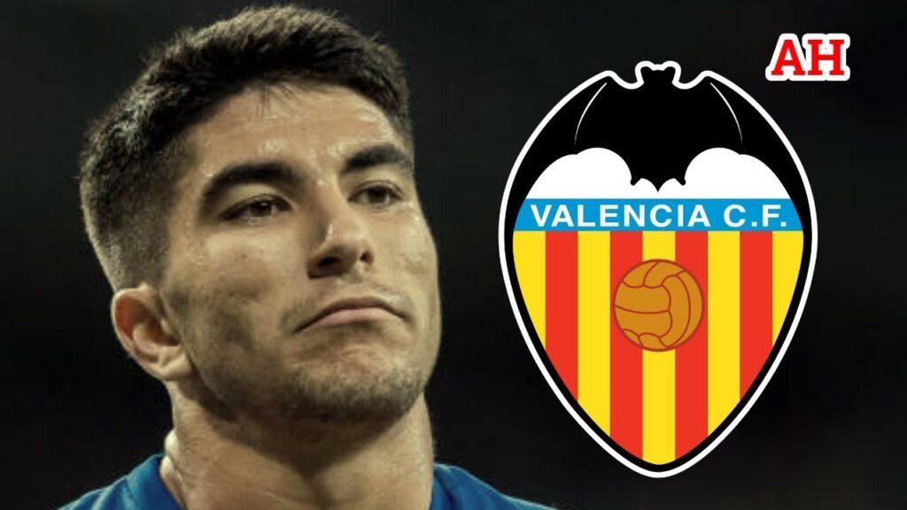 Carlos Soler I Valencia I Skills, Passes, Tackles, Assists & Goals I 2017/18