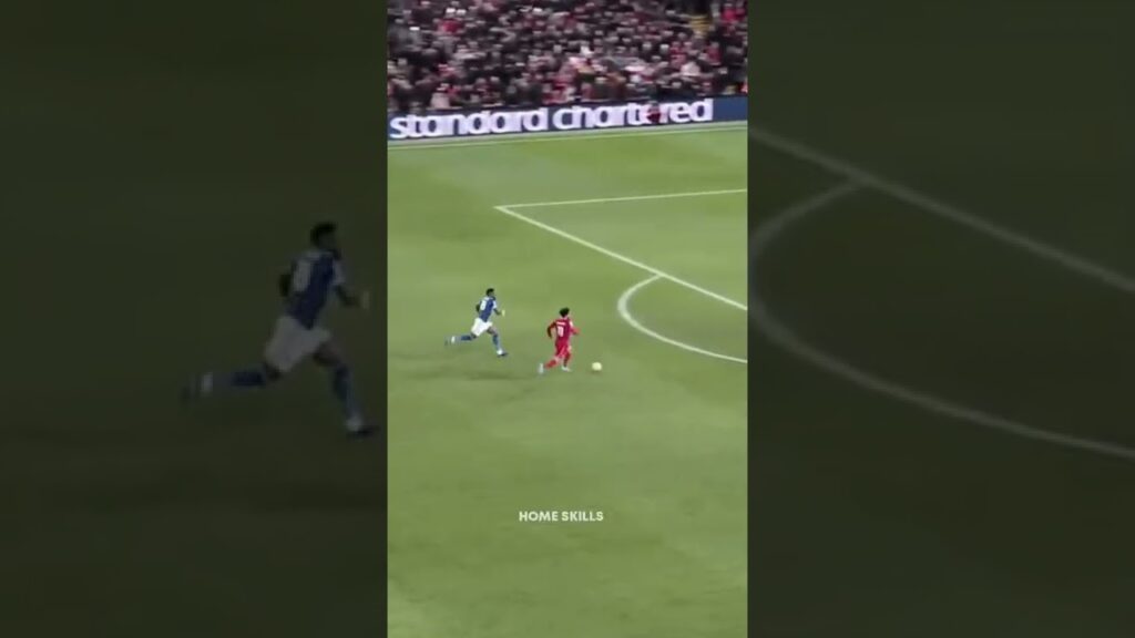 DEFESA ESPETACULAR do SCHMEICHEL