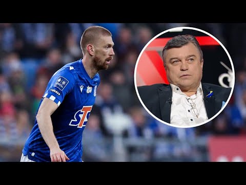 Były reprezentant Polski nie gryzie się w język! Szczerze o sytuacji Bartosza Salamona