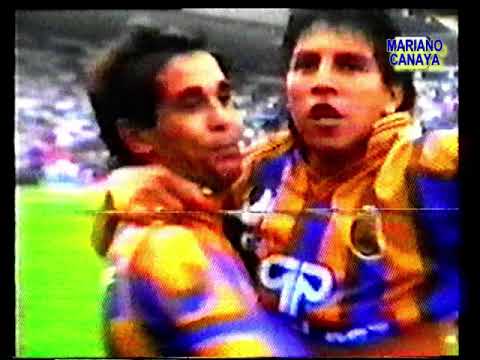 "Puma" Rodríguez - ROSARIO CENTRAL