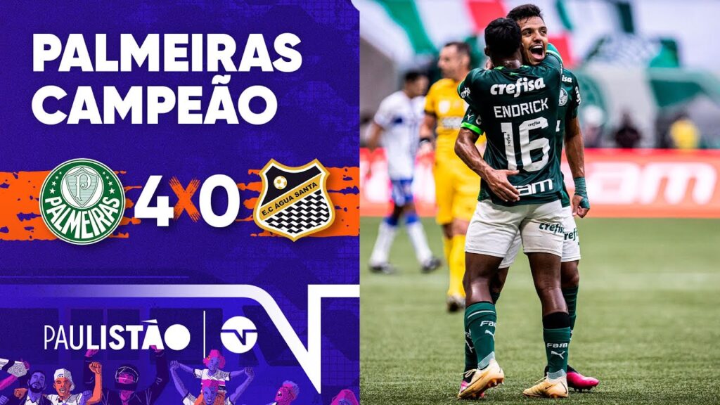 ENDRICK ENTRA PRA HISTÓRIA E GABRIEL MENINO FAZ GOLAÇO! PALMEIRAS 4X0 ÁGUA SANTA | MELHORES MOMENTOS ENDRICK ENTRA PRA HISTÓRIA E GABRIEL MENINO FAZ GOLAÇO! PALMEIRAS 4X0 ÁGUA SANTA | MELHORES MOMENTOS
