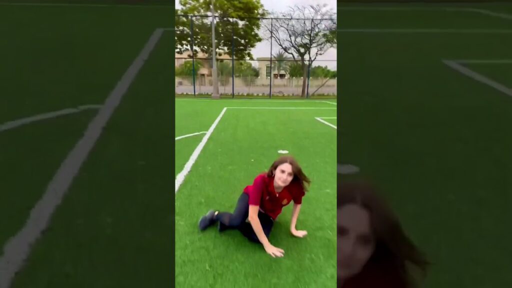 Much love to our neighbors from Qatar 🇶🇦❤️ Who remembers this celebration from Hassan Al-Haydos?