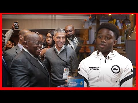 CHRIS HUGHTON SET TO MEET TARIQ LAMPTEY’S FAMILY & CAMEROON PLAYERS DONATE MONIES TO VICTIMS CHRIS HUGHTON SET TO MEET TARIQ LAMPTEY'S FAMILY & CAMEROON PLAYERS DONATE MONIES TO VICTIMS