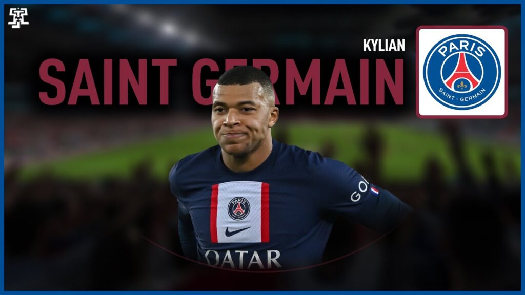 El PELIGROSO EGO de MBAPPE | KYLIAN SAINT GERMAIN El PELIGROSO EGO de MBAPPE | KYLIAN SAINT GERMAIN