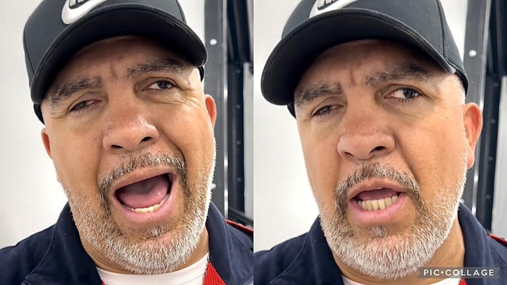 JOEL DIAZ “I GOT MY MONEY ON RYAN GARCIA OVER GERVONTA DAVIS!” EXPLAINS WHY RYAN WILL BEAT GERVONTA
