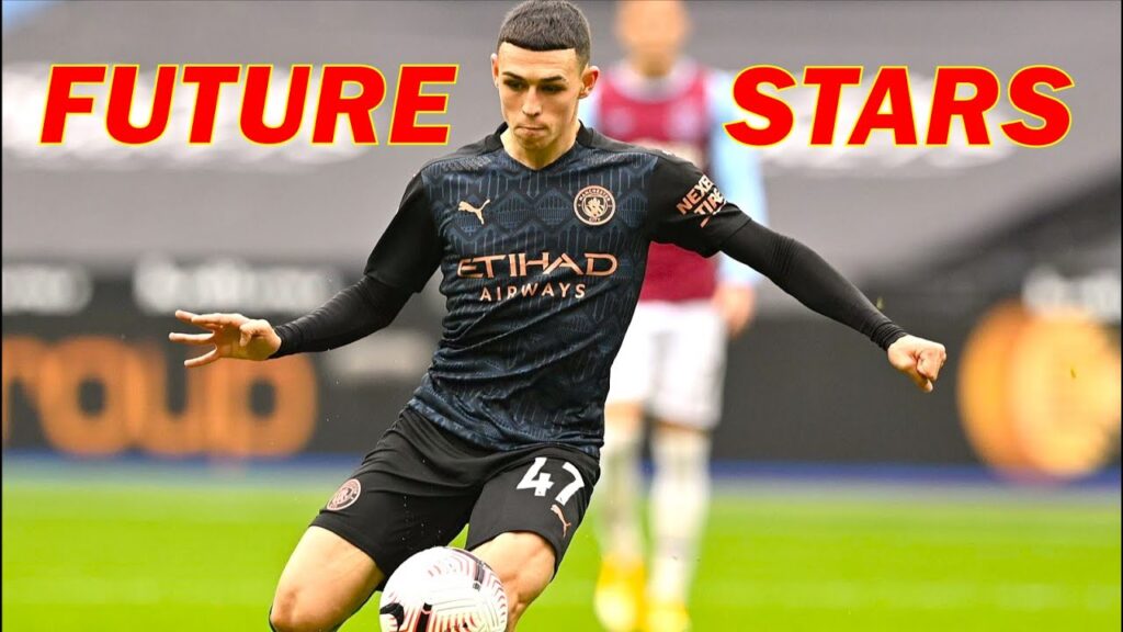 Phil Foden 2023 - Magic Skills, Goals & Assists - HD
