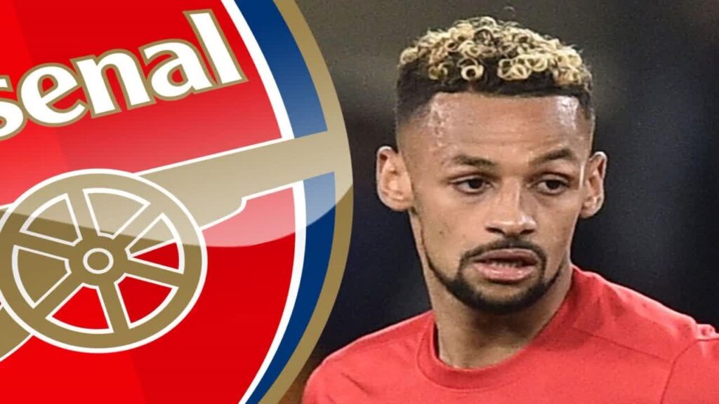 Arsenal ‘targeting Xhaka’s Swiss team-mate Djibril Sow to bolster midfield’