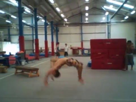 Adam Davies 3run teaser 2009