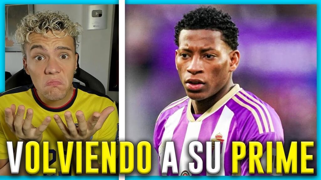 😱🇦🇷 ARGENTINO REACCIONA a 🇪🇨 GONZALO PLATA vs MALLORCA