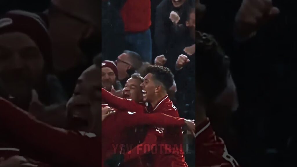 xherdan Shaqiri vs man united ✅